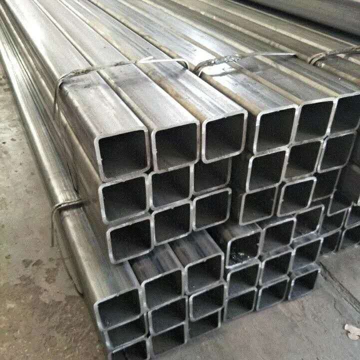 小口径方管